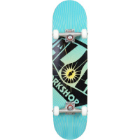 Alien Workshop OG Burst Skateboard Set (8"|Azul)