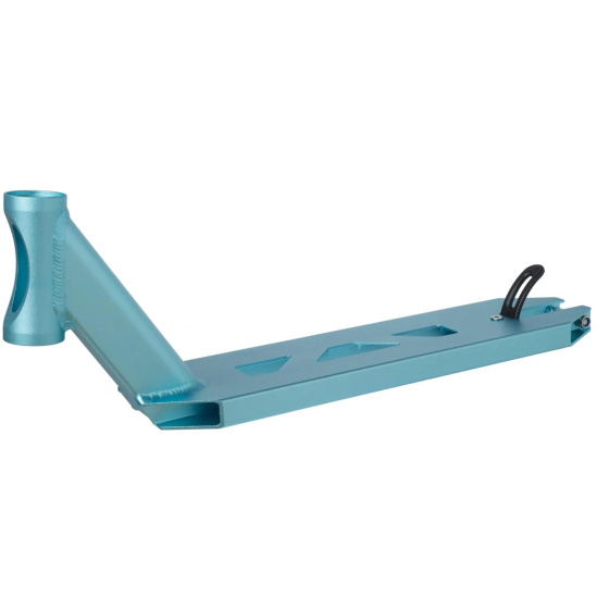 Tabla Striker Lux 460 mm Turquesa