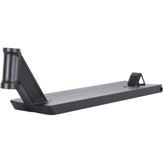 Tablero de carga nativo 598 mm 6.5 "negro + cinta adhesiva GRATUITA