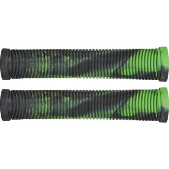 Puños Revolution Supply Fused Green