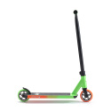 Patinete Freestyle Blunt One S3 Verde / Naranja