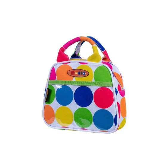 Taška Micro Neon Dot