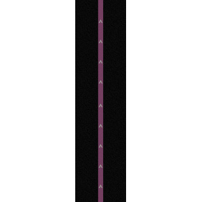 Griptape Above A-Row violeta