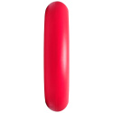 Rueda de scooter CORE hexagonal hueca (110 mm | rojo)