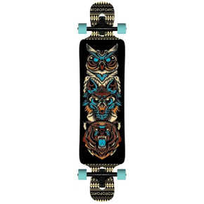 Hidroponía DT 3.0 Longboard Completo (39.25"|Animales) Hidroponía DT 3.0 Longboard Completo (39.25"|Animales)