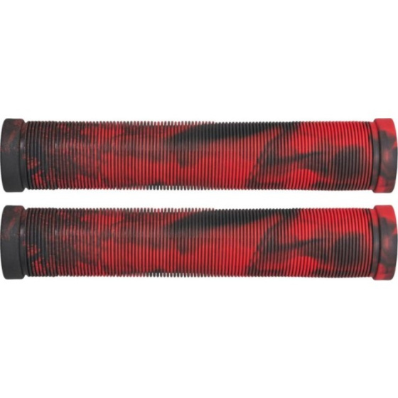Puños Revolution Supply Fused Red
