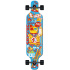 Madrid Drop-Thru Longboard Completo (40"|Unlucky)