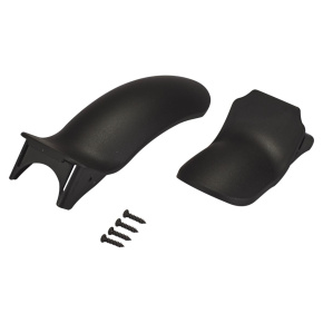 Guardabarros delantero de plástico para Downtown Guardabarros delantero de plástico para Downtown