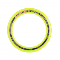 Anillo volador Aerobics SPRINT amarillo