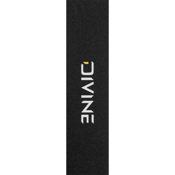 Logotipo Griptape Divine