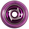 Rueda Blazer Pro Shuriken 100 mm Morado