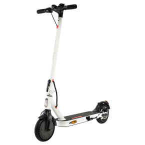 Patinete eléctrico Street Surfing VOLTAIK MGT 350 blanco