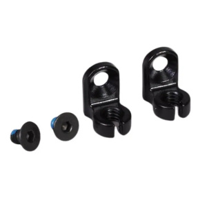 Paquete de 2 pestañas giroscópicas extraíbles de Volume Frame Paquete de 2 pestañas giroscópicas extraíbles de Volume Frame