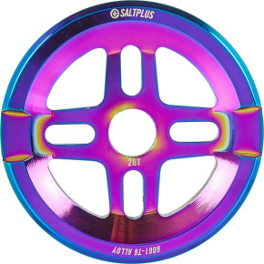 Piñón Salt Plus Orion Guard Freestyle BMX (Oilslick|28T)