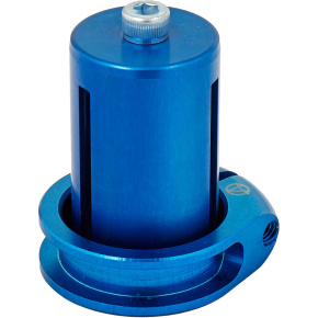 Manga Apex Mono Lite HIC Kit azul Manga Apex Mono Lite HIC Kit azul