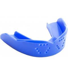 Protector dental Sisu 3D Royal Blue