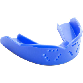 Protector dental Sisu 3D Royal Blue