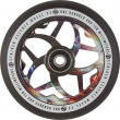 Rueda Striker Essence V3 Negro 110mm Galaxy Mix
