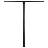 Manillar Ethic Tenacity V2 620 mm Alto Negro