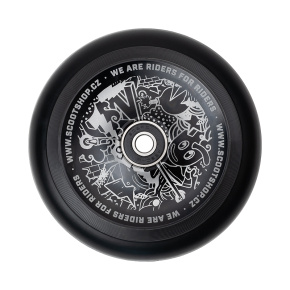 Scootshop 110mm Stickerbomb