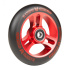 Rueda Blazer Pro Triple XT 110mm Negro/Rojo