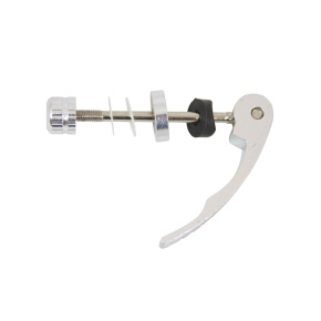 Liberación rápida para plegar. mech LUZ