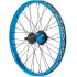 Rueda trasera Salt Everest 20" Freecoaster BMX (Azul|Volante a la derecha)