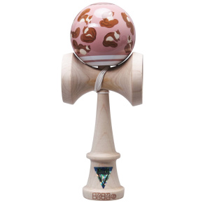 Kendama KROM Sosohan Animales Ardilla Kendama KROM Sosohan Animales Ardilla