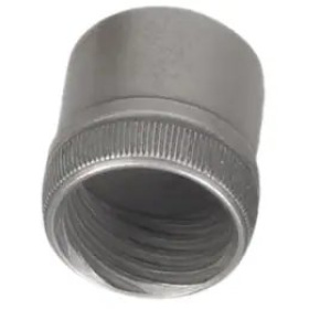 Cono de embrague BMX Rampage Freecoaster robado (volante a la derecha)