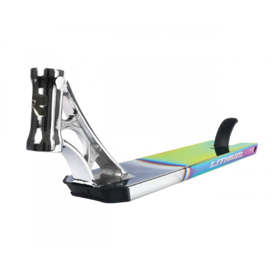 Root Lithium Afterburner 530mm Rocket Fuel + griptape gratis