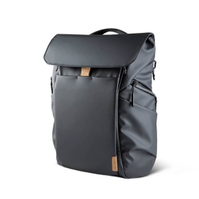 PGYTECH OneGo backpack 25l+ shoulder bag (Obsidian Black) (P-CB-028)