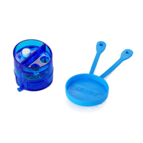 Luz para Mini2go deluxe + azul Luz para Mini2go deluxe + azul