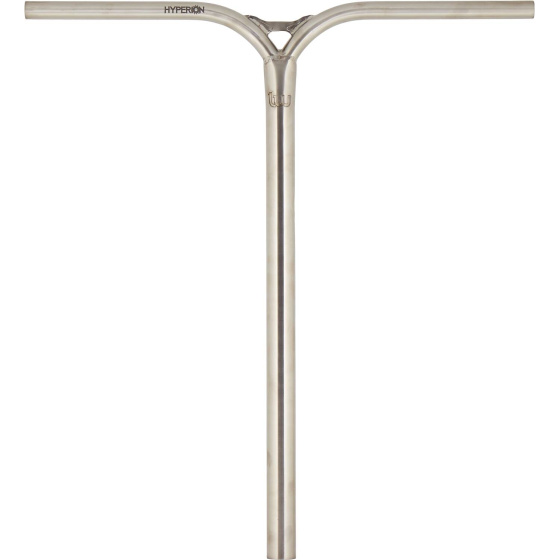 Manillar Longway Hyperion SCS Titanium 650mm