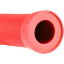 Puños Odi Longneck St 143mm Rojo