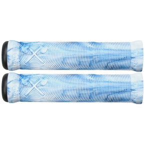 Mordazas Hachas Demolición Sin Brida Mármol Blanco / Azul Mordazas Hachas Demolición Sin Brida Mármol Blanco / Azul