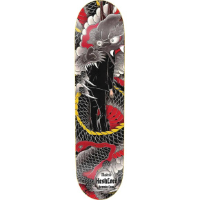 Patineta Madrid HeshLord (8"|Gris) Patineta Madrid HeshLord (8"|Gris)