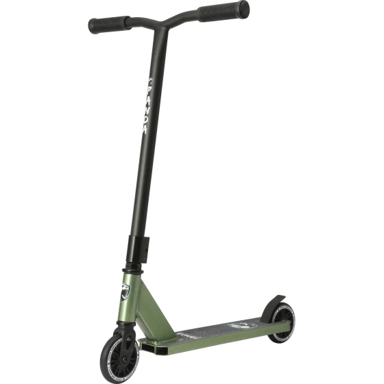 Patinete freestyle Panda Initio verde