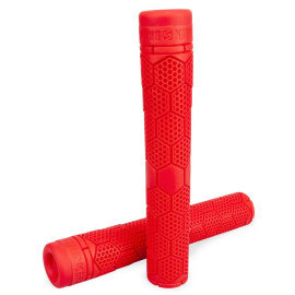 Puños Stolen Hive SuperStick Flangless rojo