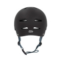 Casco REKD Ultralite In-Mold - Negro - L/XL 57-59cm
