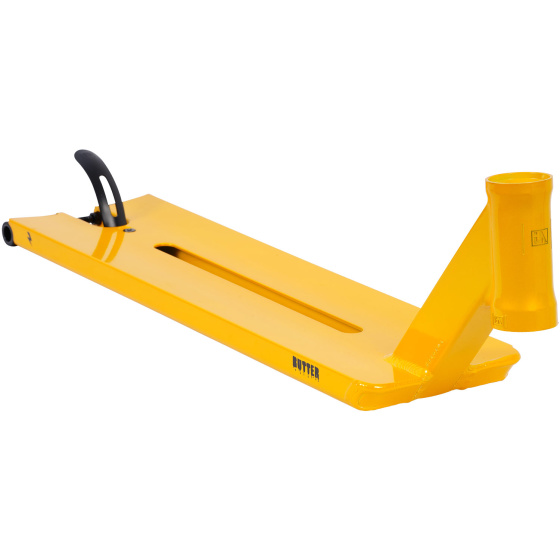 UrbanArtt Butter Deck - Amarillo - 6" x 22"