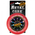 Metal Core Thunder Rainbow 110 mm rojo echador