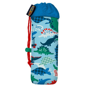 Portabotellas Micro Scootersaurus Portabotellas Micro Scootersaurus