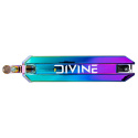 Divine Park neochrome 495x120, rueda de 120 mm