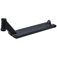 Tablero Tilt Theory 3 6 "negro 584mm + griptape free