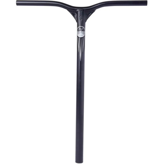Manillar Striker BenJ No Limit 670mm negro