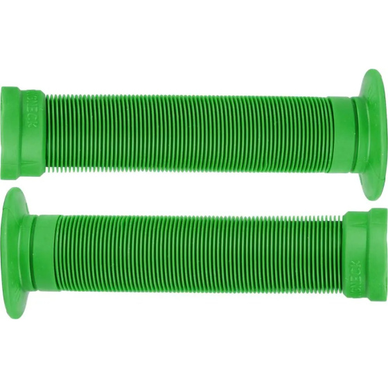 Puños Odi Longneck St 143mm Verde