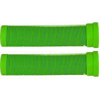 ODI Longneck ST SOFT empuñaduras verdes
