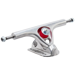 Paris V3 180 43 Degree Longboard Truck (180mm|Polished) Paris V3 180 43 Degree Longboard Truck (180mm|Polished)