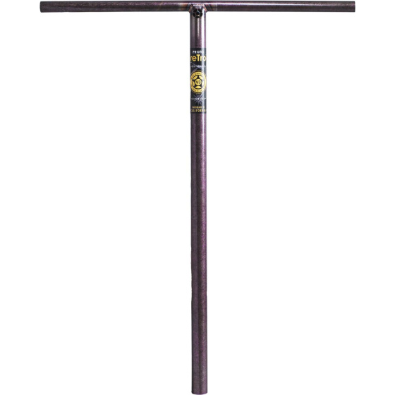 Manillar Proto Retro Lites V3 762mm Rosa Neón