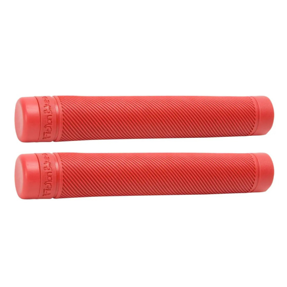 Puños Fiction Troop BMX 160mm Rojo Sangre